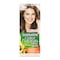 Garnier Colour Naturals Creme Nourishing Permanent Hair Colour 7.132 Nude Dark Blonde 100ml