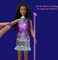 Barbie Big City Dreams Singing Brooklyn Doll GYJ22