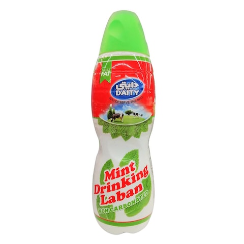 Daity Laban Mint 1.5L