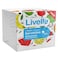 LIVELLE SERVIETTES 100 SHEETS