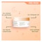 Simple Protect 39N39 Glow Rest And Reset 72H Moisturizer Hydrating Gel 50ml