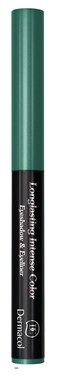 Longlasting Intense Colour Eyeshadow No.6