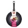 TEFAL G6 TEMPO FLAME WOKPAN 26CM