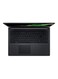 لابتوب أسباير 3 A315-57G-75LC شاشة مقاس 15.6 بوصة، معالج كور i7، ذاكرة رام سعة 4 جيجابايت، محرك أقراص صلبة سعة 1 تيرابايت، بطاقة رسومات إنفيديا جيفورس MX330 بسعة 2 جيجابايت، اللغة الإنجليزية، أسود