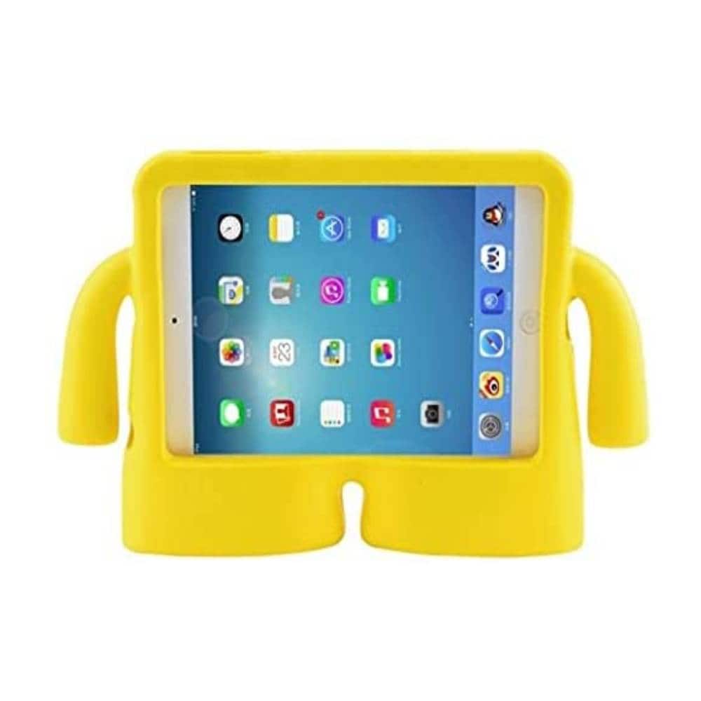 Buy Speck iGuy Protective Case Cover For Apple ipad 9.7 Inch Yellow ...