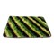 Aworky Doormat Striped Shag 50*80