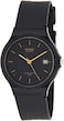 Casio - Casual Watch Analog Display Quartz For Unisex MW-59-1E
