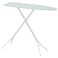 Ruter - Ironing Board, White, 108X33 Cm