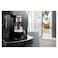 ماكينة صنع القهوة ديلونجي ماجنيفيكا ستارت الأوتوماتيكية - 1450 وات - أسود - ECAM220.22.GB