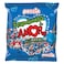 Peccin Amor Love Raspberry Lollipop 480g