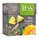 Tess Pina Colada Green 20 Tea Bags