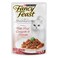 Purina Fancy Feast Inspirations Beef Courgette And Tomato Wet Cat Food 70g