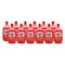 Pritt Liquid Paper Glue 1kg x Pack of 12
