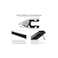 42 Inches TG 6D-400W Bar Light, IP68 Waterproof Rating, CREE Light Source with 12000LM Lumens