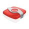 Maped Picnik Snack Box Kids Origins Red