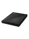 WD My Passport Portable External Hard Drive 1TB Black