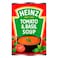 Heinz Soup Tomato And Basil 400g