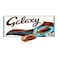 Galaxy Salted Caramel Chocolate Bar 135GR