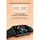 Honor Band 6 Fitness Tracker Meteorite Black