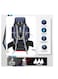 TRAVEL BACKPACK FOR OUTDOOR SPORT HIKING TREKKING BAG CAMPING RUCKSACK - 80 L  Navy Blue(DYSY)



