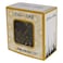 Ahlan UAE Dubai Souvenir Jewellery Box Small Gold