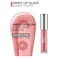 Flormar Dewy Lip Glaze Lipstick 021 Shine Today