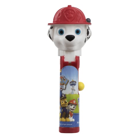 Bip Paw Patrol Pop Ups Lollipop 10g