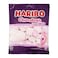Haribo Marshmallow Pink White 150g