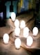 Generic Make Up Mirror Lights Led Hollywood Kit Bulbs Wall Vanity Light Dimmable Lights White