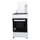 MyChoice 4 Burner Cooker MCR-50W809 White 50x50cm