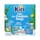 Kiri Dip &amp; Crunch Cream Cheese And Breadstick Snack 8 Pieces 280g