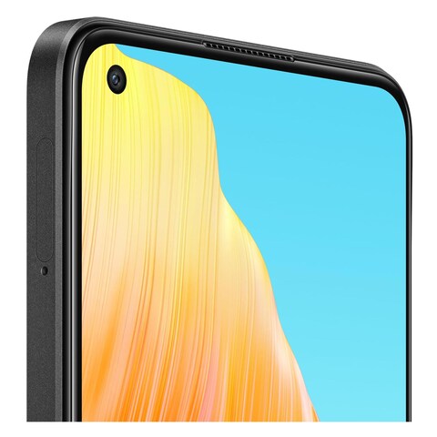 Oppo A78 4G 8+256 Mist Black