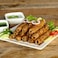 Sabroso Seekh Kabab 540 gr