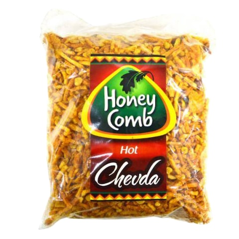 HONEYCOMB HOT CHEVDA 50G
