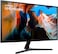 Samsung 32-Inch 4K UHD Business Monitor With Amd Freesync- Lu32J590Uqmxue