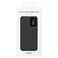 Samsung Smart View Wallet Case for Galaxy A55 5G Black
