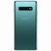 Samsung S10 Plus Dual Sim 4G 128GB Green