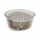 Marinex Round Souffle Mould Clear 700ml