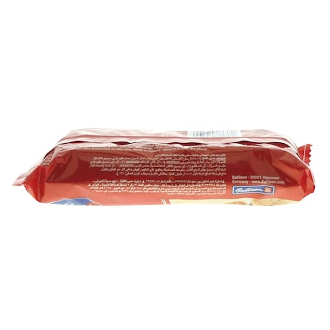 Bahlsen Hit Minis Cocoa 130 gr