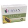 Ebyan Naturals Papaya Bar Soap 100g
