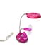 Sunshine Flexible USB Light With Fan Multicolour