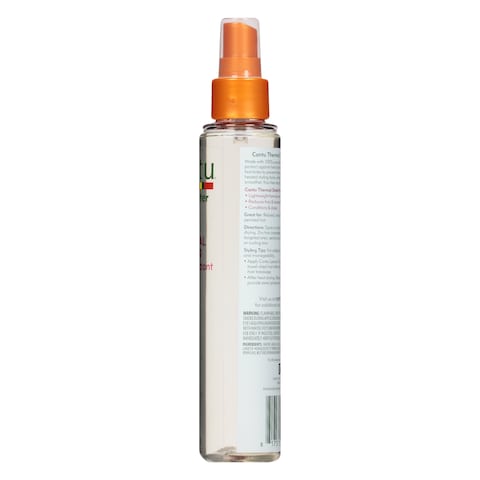 CANTU SHEA BUTTER HEAT PROTECT151ML