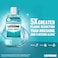 Listerine Cool Mint Mouthwash, Freshens Breath, Gum Protection 500ml