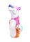 Intex - Inflatable Bop Bag