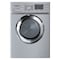 Fresh Front Loading Washing Machine - 7kg - Grey - FFM7-D1000SC