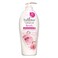 Enchanteur Romantic Nourishing Soft Lotion With Macadamia Nut Oil And Shea Butter Perfumed Body 500 ml