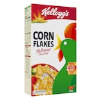 Buy Kelloggs Plain Corn Flakes - 500 gram in Egypt