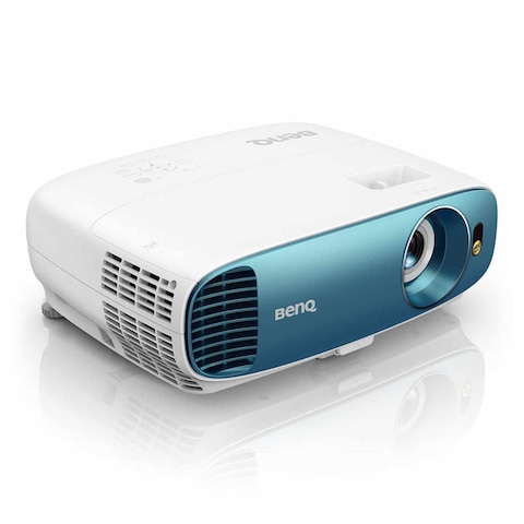 Benq Home Entertainment Projector TK800M