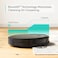 eufy Anker, BoostIQ RoboVac 11S (Slim), Super-Thin 1300Pa Strong Suction, Quiet, Self-Charging Robotic Vacuum Cleaner, Cleans Hard Floors to Medium-Pile Carpets, Black