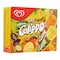CALIPPO MIN.ORANGE&amp;LEMON LIME80MLX6